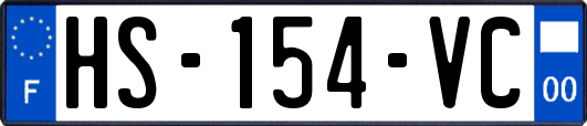 HS-154-VC