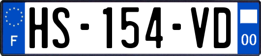 HS-154-VD