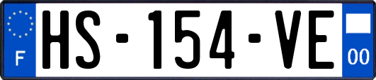 HS-154-VE