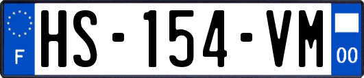HS-154-VM