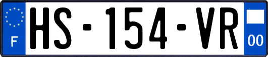 HS-154-VR