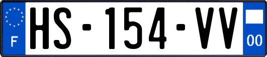HS-154-VV