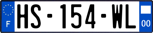 HS-154-WL