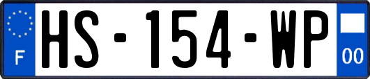 HS-154-WP