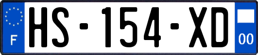 HS-154-XD