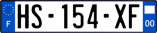 HS-154-XF