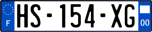 HS-154-XG