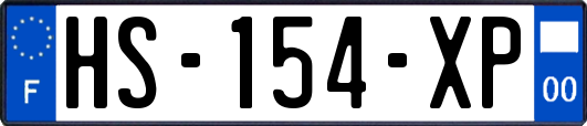 HS-154-XP