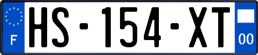 HS-154-XT