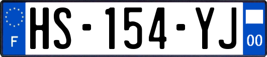 HS-154-YJ