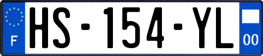 HS-154-YL