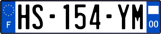HS-154-YM