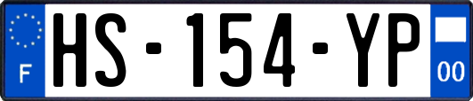 HS-154-YP