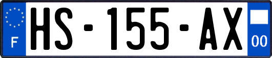 HS-155-AX