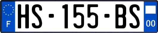 HS-155-BS