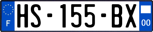 HS-155-BX