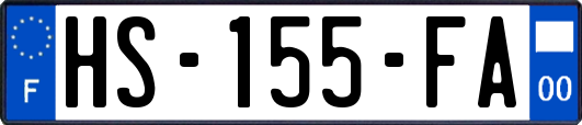HS-155-FA