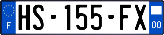 HS-155-FX