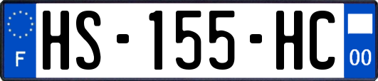 HS-155-HC