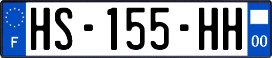 HS-155-HH