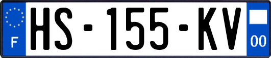 HS-155-KV