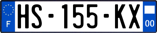 HS-155-KX