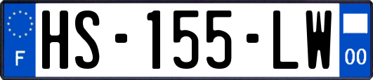 HS-155-LW