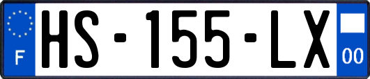 HS-155-LX