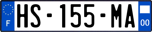HS-155-MA