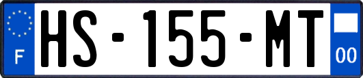 HS-155-MT