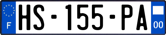 HS-155-PA