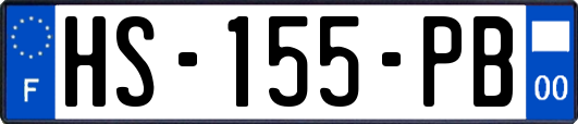 HS-155-PB