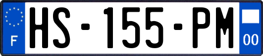 HS-155-PM