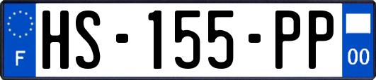 HS-155-PP