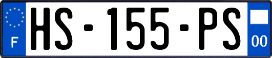 HS-155-PS