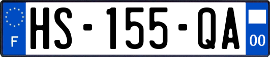 HS-155-QA