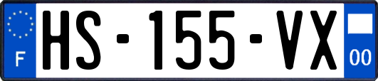 HS-155-VX