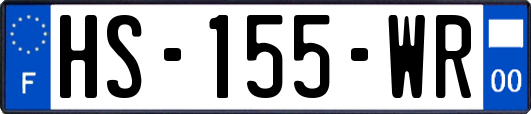 HS-155-WR