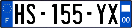 HS-155-YX