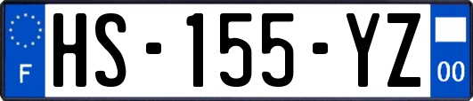 HS-155-YZ