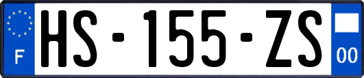 HS-155-ZS