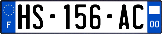 HS-156-AC