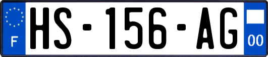 HS-156-AG