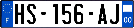 HS-156-AJ