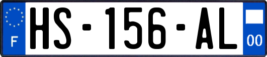 HS-156-AL