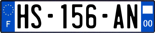 HS-156-AN