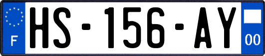 HS-156-AY