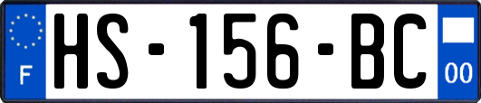 HS-156-BC
