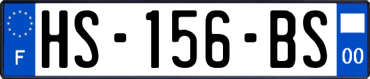 HS-156-BS