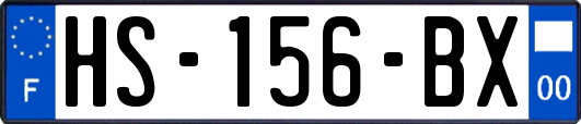 HS-156-BX